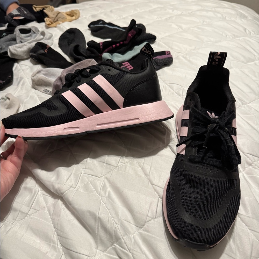Adidas sneakers